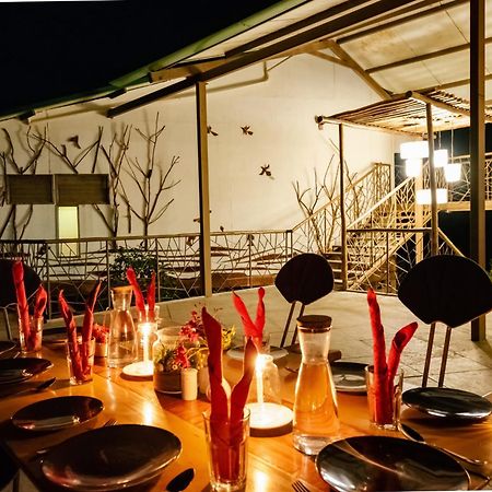 Tadoba Jungle Camp Ξενοδοχείο Mohurli Εξωτερικό φωτογραφία